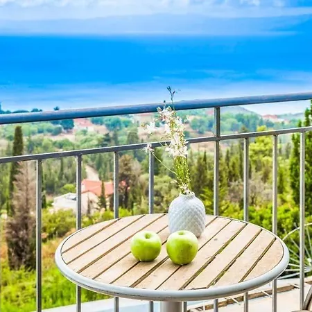 Ratzakli Sleeps 8 Pool Air Con Wifi *